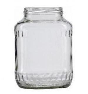Zavárací pohár, 1700 ml – Obrázok 1