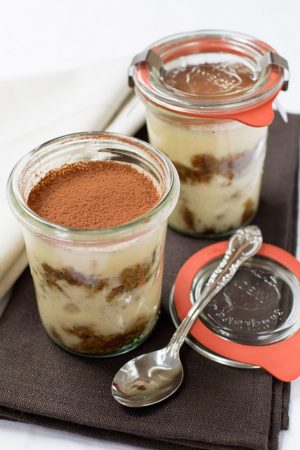 Zavárací pohár Weck, kužeľ, 160 ml – Obrázok 1